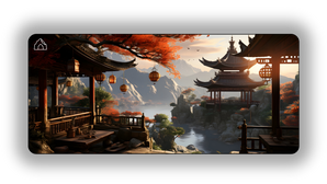 Ancient Village