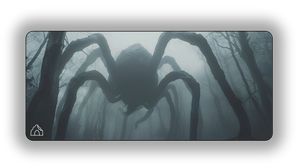 Aokigahara Spider