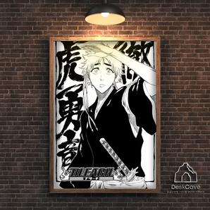 Bleach