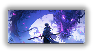 Blue Dragon Slayer