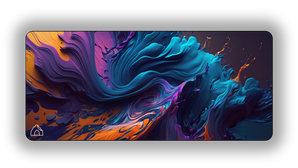 Colourful Paint