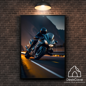 Street Biker
