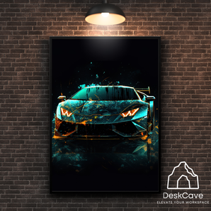 Lamborghini Hurracan