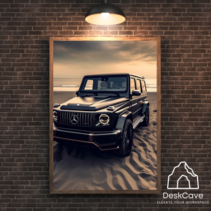 Mercedes-Benz G63