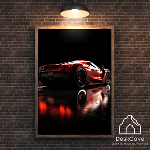 Ferrari Superfast
