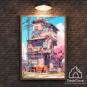Japan House