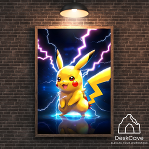 Pokemon Pikachu