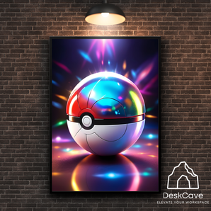 Pokeball