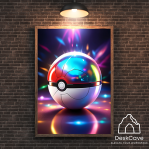 Pokeball