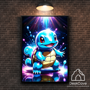 Pokemon Squirtle