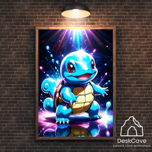 Pokemon Squirtle