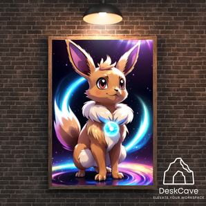 Pokemon Eevee