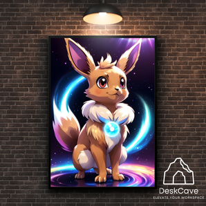 Pokemon Eevee