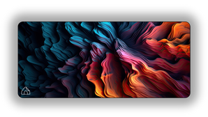 Coral of Abstract