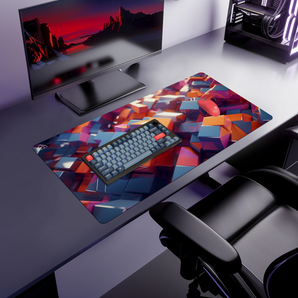 Cube Dimension