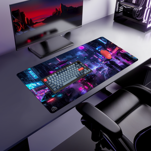 Cyber City