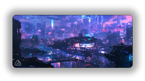 Cyber Headquarters