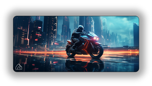 Cyber Rider