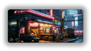 Cyber Shop