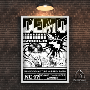Demo World