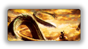 Dragon Wish