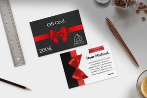 DeskCave™ Gift Card