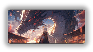 Grey Dragon Slayer