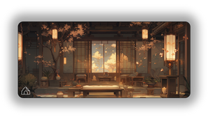 Japanese Home