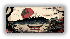 Japanese Mountain
