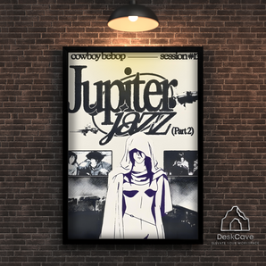 Jupiter Jazz