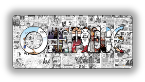 Legacy of One