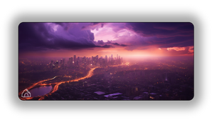 Purple City