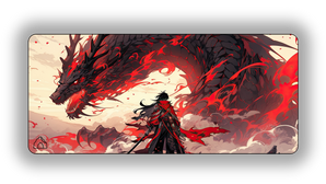 Red Dragon Slayer