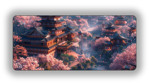Sakura Town