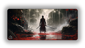 Samurai Blood Lake