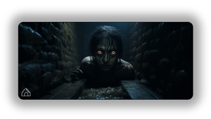 Scary Entity