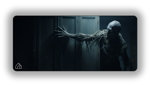 Scary Zombie
