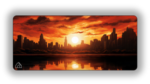 Sunset City