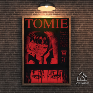 Tomie