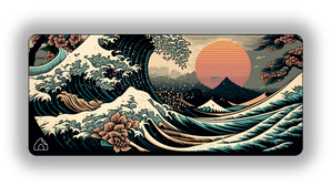 Tsunami Waves