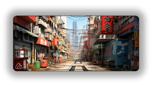 Urban Area