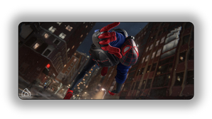 Web Warrior