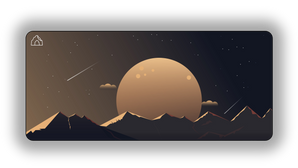 Yellow Moon