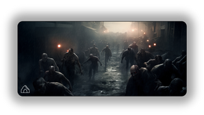 Zombie Apocalypse