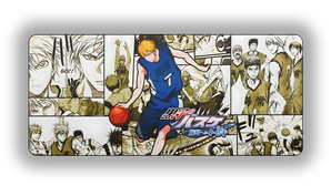 Basketball Dreams