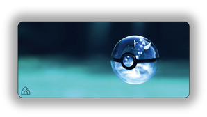 Blue Ball
