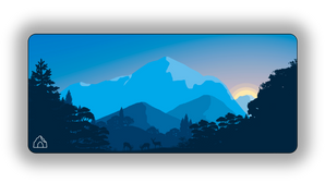 Blue Mountains