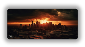 Dead City