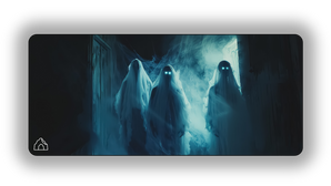 Ghosts