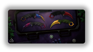 Karambit Collection